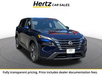 Used 2025 Nissan Rogue SV FWD video 1