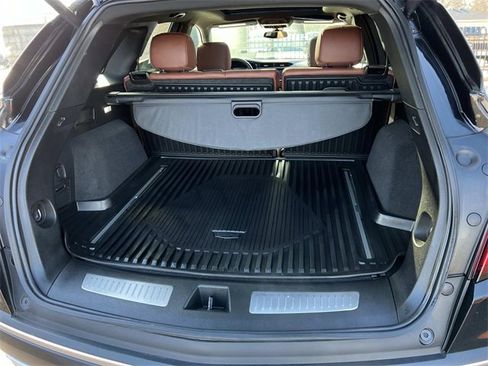 Certified 2023 Cadillac XT5 Premium Luxury image 10