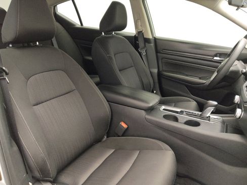 Used 2020 Nissan Altima 2.5 S image 21