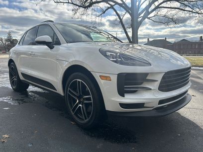 Used 2021 Porsche Macan