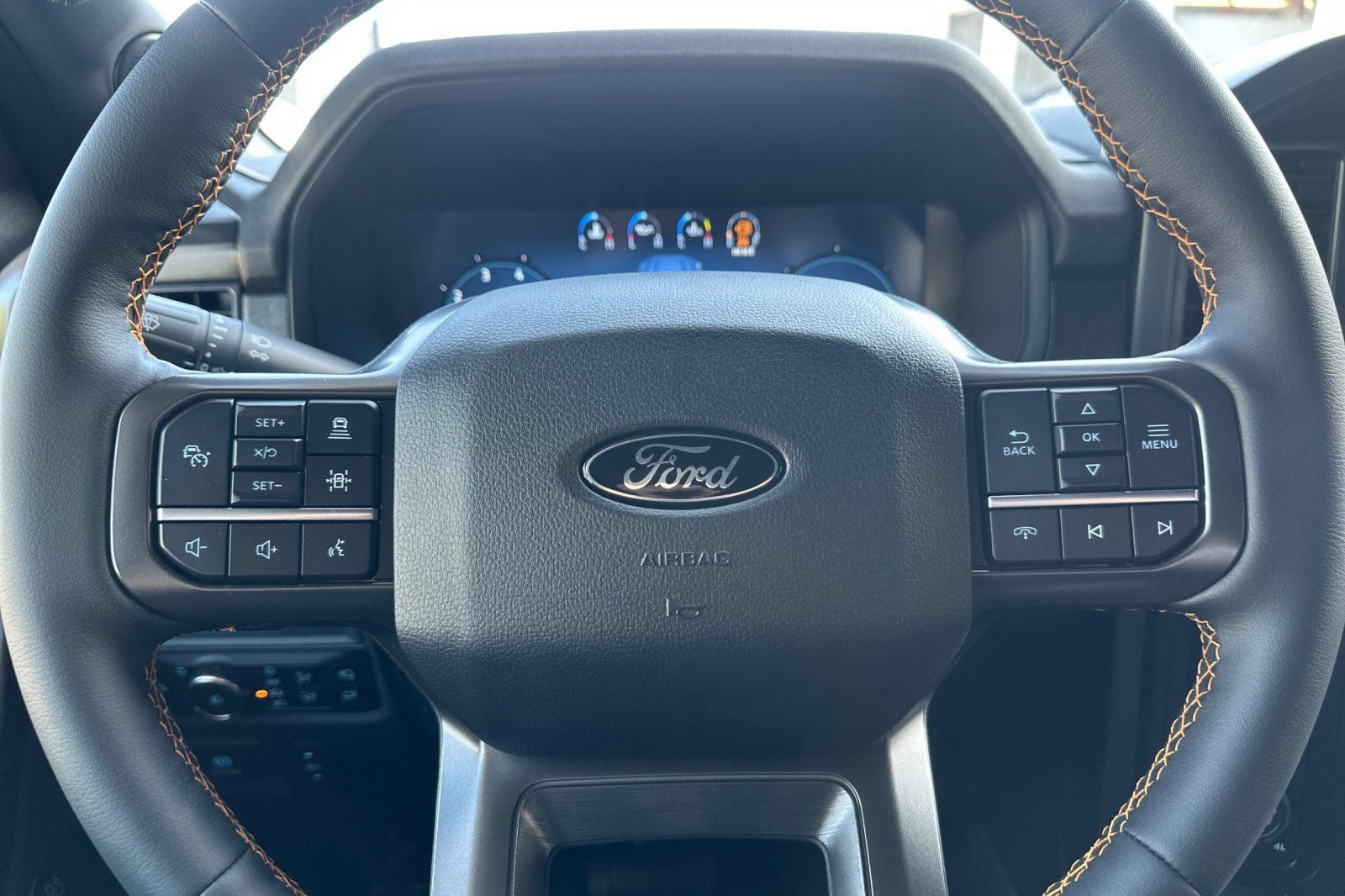 New 2026 Ford F150 Tremor w/ Equipment Group 402A High AWD/4WD image 23