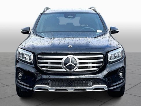 Used 2025 Mercedes-Benz GLB 250 image 4