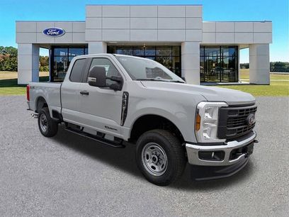 New 2026 Ford F250 XL