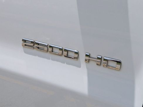 Used 2015 GMC Sierra 2500 2WD Double Cab image 19
