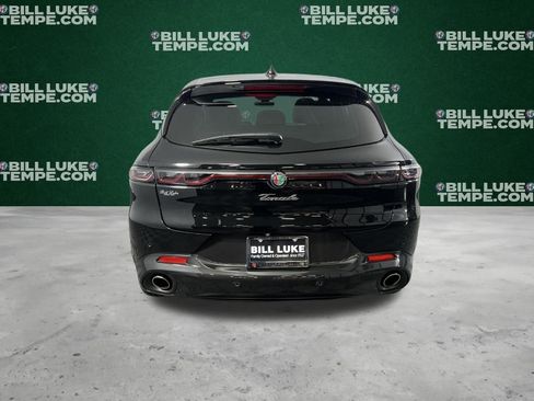 Used 2024 Alfa Romeo Tonale Veloce image 7
