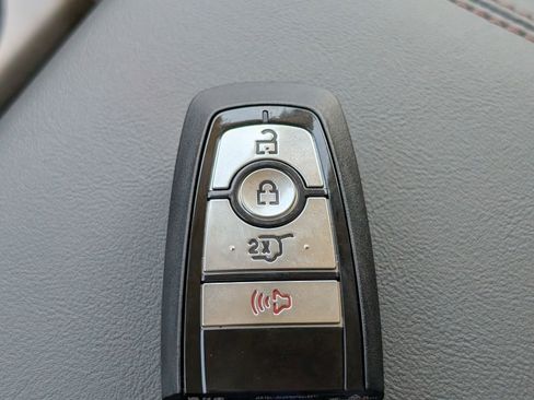 New 2026 Ford Explorer Active image 31