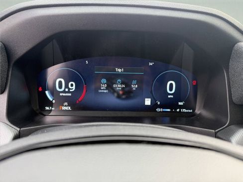 New 2026 Ford Explorer ST-Line w/ ST-Line Street Pack image 13