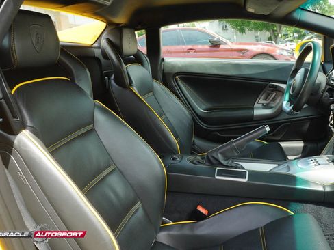 Used 2008 Lamborghini Gallardo AWD/4WD image 21