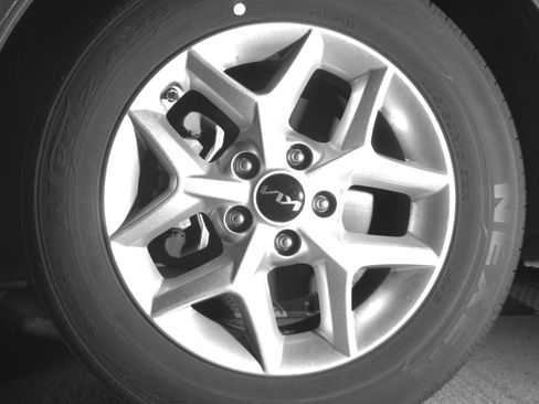 Used 2025 Kia Soul LX w/ LX Technology Package image 12