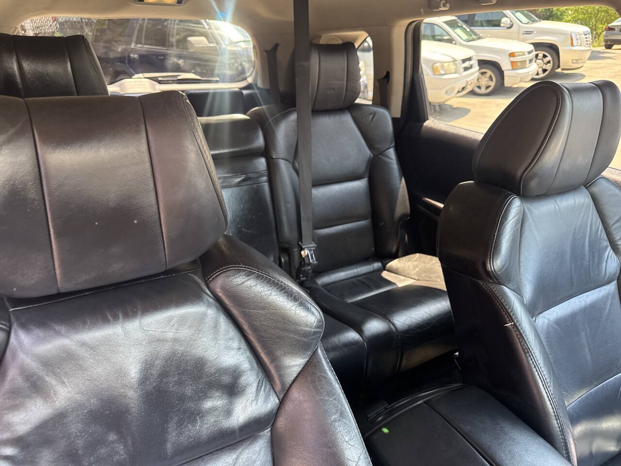 Used 2010 Acura MDX w/ Technology Package AWD/4WD image 21