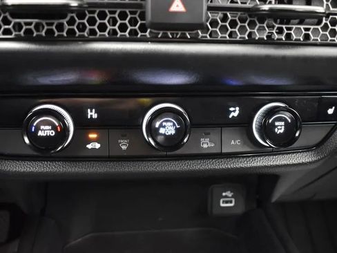 Used 2024 Honda HR-V Sport image 31