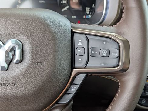 New 2026 RAM 1500 Limited image 30