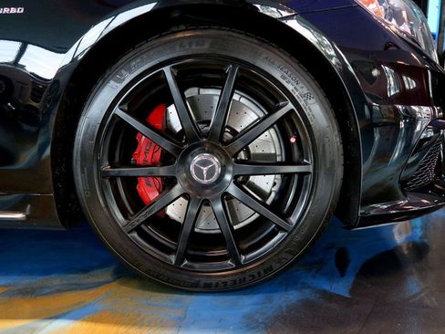 Used 2014 Mercedes-Benz S 63 AMG 4MATIC Sedan image 42