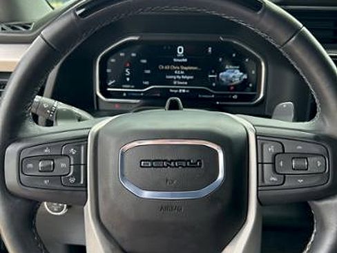 Used 2024 GMC Sierra 1500 Denali w/ Technology Package image 18