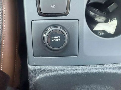 Used 2021 Ford Bronco Sport Outer Banks w/ Outer Banks Package image 22