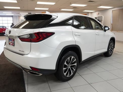 Used 2020 Lexus RX 350 AWD image 14