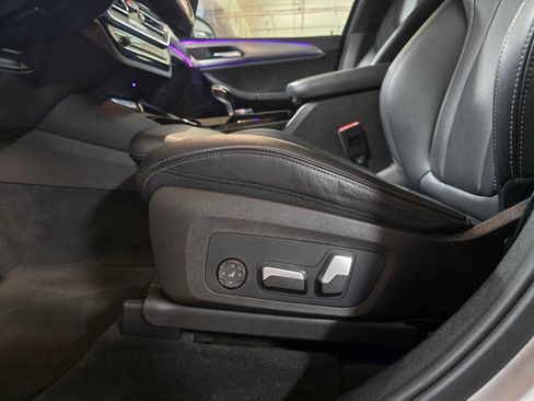 Used 2023 BMW X3 xDrive30i w/ Convenience Package image 22