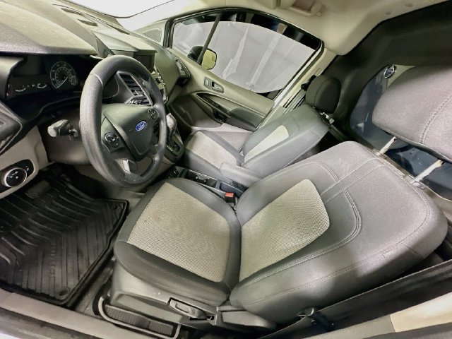 Used 2019 Ford Transit Connect XL FWD image 25