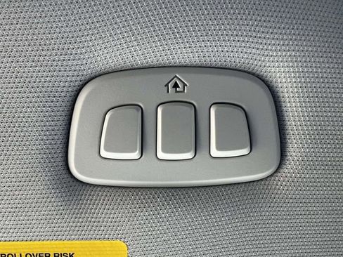 New 2025 Ford Expedition Max Active image 13