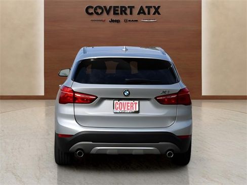 Used 2018 BMW X1 sDrive28i image 4