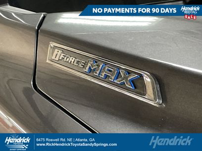 Used 2025 Toyota Tundra 1794 Edition