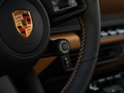 Used 2026 Porsche 911 GT3 w/ Chrono Package image 43