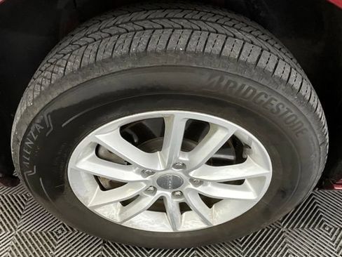 Used 2019 Dodge Grand Caravan SXT FWD image 28