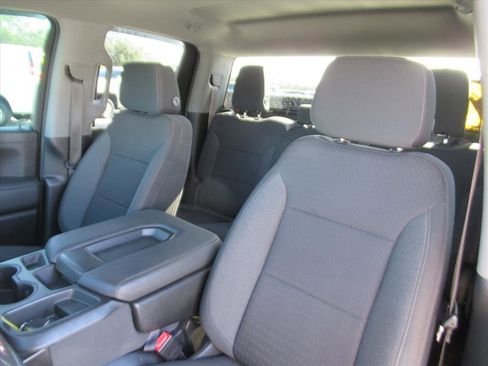 Used 2022 GMC Sierra 1500 Elevation w/ X31 Off-Road Package image 18