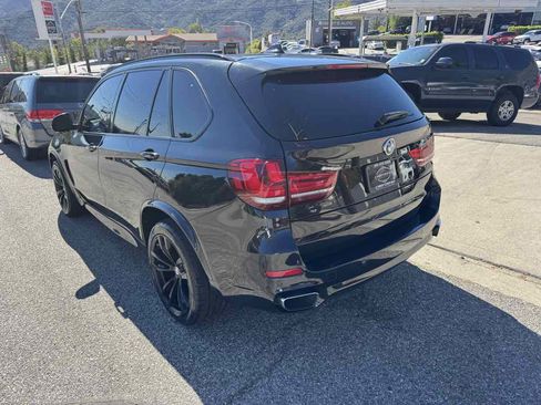 Used 2018 BMW X5 sDrive35i image 6