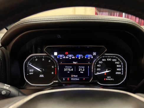 Used 2020 GMC Sierra 1500 Denali w/ Denali Ultimate Package AWD/4WD image 33