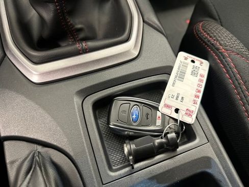 Used 2023 Subaru WRX Premium image 25