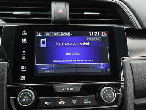 Used 2018 Honda Civic Sport Touring image 14