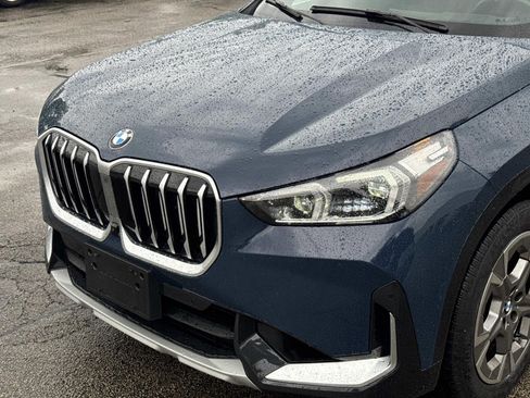 Used 2026 BMW X1 xDrive28i w/ Technology Package AWD/4WD image 10