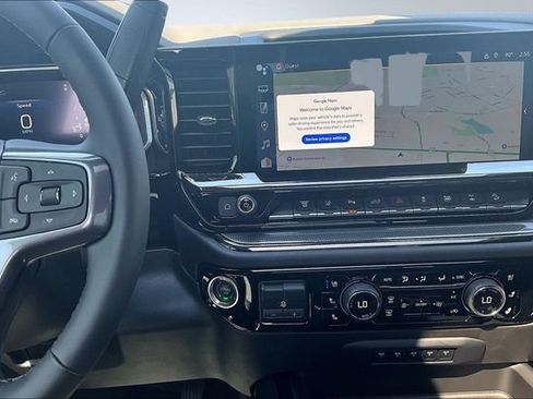 New 2026 Chevrolet Silverado 2500 ZR2 w/ LPO, Dark Essentials Package AWD/4WD image 7