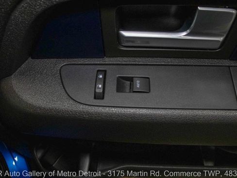 Used 2014 Ford F150 Raptor w/ Equipment Group 801A Luxury image 40