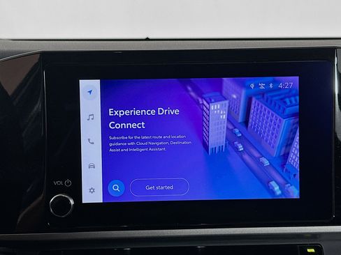 Used 2025 Toyota Camry LE image 22