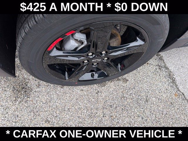 Used 2024 Chevrolet Equinox Premier AWD/4WD image 11