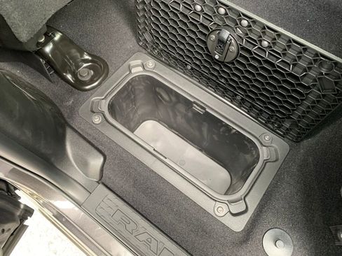 New 2026 RAM 2500 Big Horn image 30