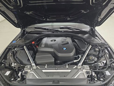 New 2026 BMW 430i xDrive Coupe w/ Convenience Package image 29