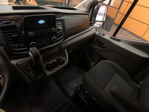 Certified 2023 Ford Transit 350 XL image 19