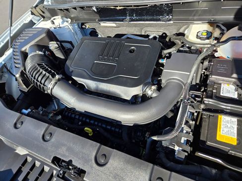 Certified 2025 Chevrolet Blazer LT w/ Redline Edition image 16