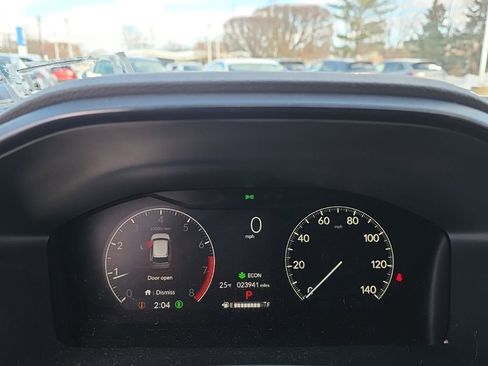 Used 2023 Honda CR-V EX-L image 14