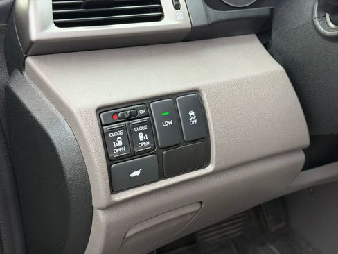 Used 2015 Honda Odyssey EX-L image 14