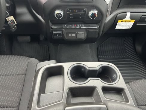 Certified 2023 GMC Sierra 3500 Pro w/ Gooseneck/5TH Wheel Package image 29