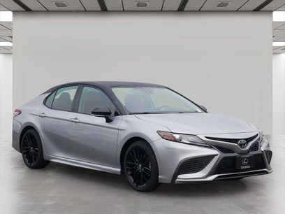 Used 2022 Toyota Camry XSE w/ Carpet Mat Package (TMS)