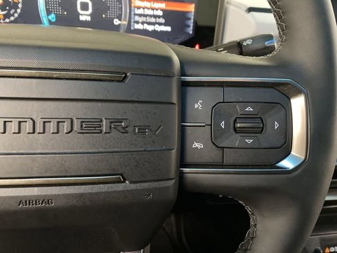 Used 2024 GMC Hummer EV 3X w/ Omega Edition image 21