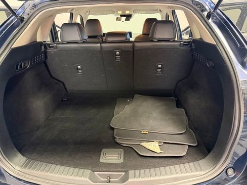 Certified 2023 MAZDA CX-5 AWD 2.5 S w/ Select Package image 29