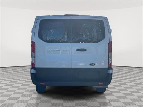 Used 2024 Ford Transit 250 Low Roof w/ Exterior Upgrade Package image 6