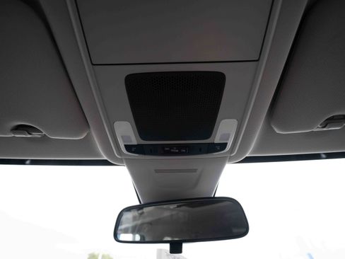 New 2026 Honda CR-V LX image 18