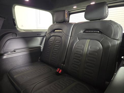 Used 2024 Rivian R1S Adventure AWD/4WD image 22
